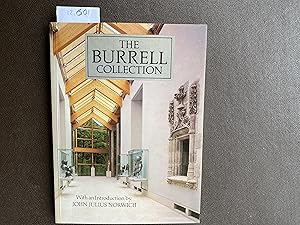 Image du vendeur pour The Burrell Collection mis en vente par Book Souk