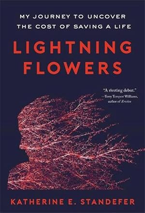 Seller image for Lightning Flowers (Paperback) for sale by Grand Eagle Retail