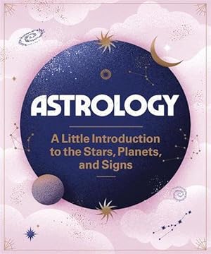 Seller image for Astrology (Hardcover) for sale by AussieBookSeller