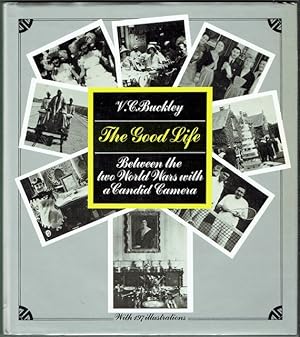 The Good Life: Between The Two World Wars With A Candid Camera