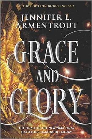 Seller image for Grace and Glory (Paperback) for sale by Grand Eagle Retail