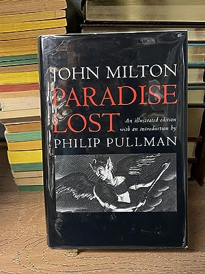 Seller image for Paradise Lost for sale by Chamblin Bookmine