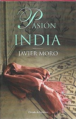 Imagen del vendedor de PASION INDIA a la venta por ALZOFORA LIBROS