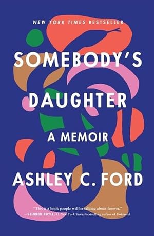 Seller image for Somebody's Daughter (Paperback) for sale by Grand Eagle Retail