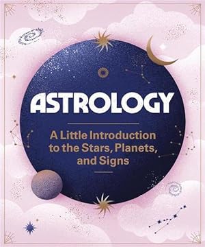 Seller image for Astrology (Hardcover) for sale by Grand Eagle Retail