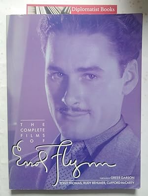 The Complete Films of Errol Flynn