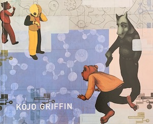 Seller image for Kojo Griffin: New Work for sale by Wittenborn Art Books