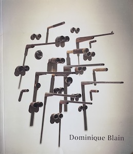 Immagine del venditore per Dominique Blain venduto da Wittenborn Art Books