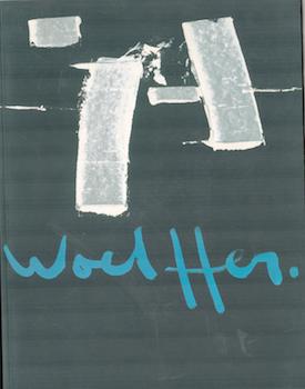 Seller image for Emerson Woelffer: A Solo Flight. Exhibition at REDCAT, California Institute of the Arts, 16 November-28 December 2003. for sale by Wittenborn Art Books
