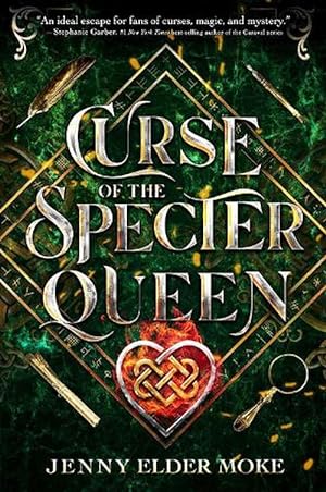 Seller image for Curse Of The Specter Queen (Paperback) for sale by Grand Eagle Retail