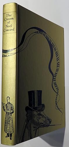 Seller image for The Cream Of Noel Coward for sale by St Marys Books And Prints