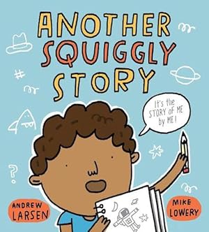 Seller image for Another Squiggly Story (Hardcover) for sale by Grand Eagle Retail