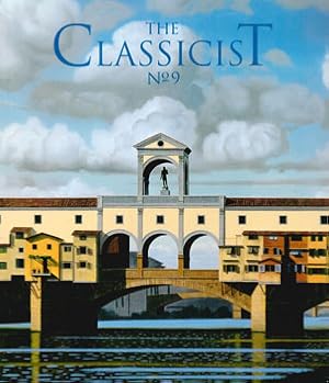 The Classicist No. 9, 2010-2011.