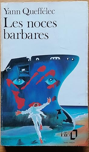 Les Noces Barbares (Collection Folio) (French Edition)