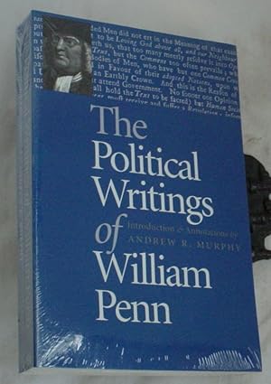 Seller image for The Political Writings of William Penn for sale by R Bryan Old Books