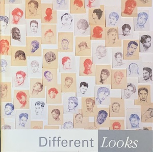 Seller image for Different Looks for sale by Wittenborn Art Books