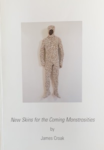 Seller image for New Skins for the Coming Monstrosities for sale by Wittenborn Art Books