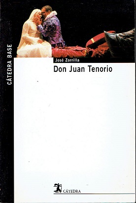 Immagine del venditore per DON JUAN TENORIO venduto da LIBRERA LAS HOJAS