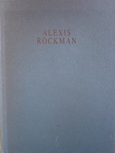 Imagen del vendedor de Alexis Rockman a la venta por Wittenborn Art Books