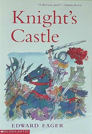 Image du vendeur pour Knights Castle mis en vente par Kayleighbug Books, IOBA