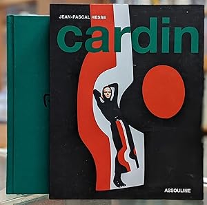 Seller image for Pierre Cardin for sale by Moe's Books