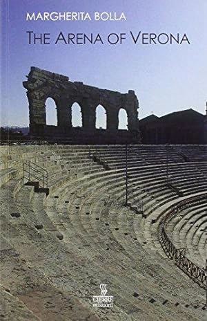 Immagine del venditore per The Arena of Verona venduto da WeBuyBooks
