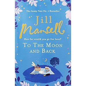 Seller image for To the Moon and Back for sale by WeBuyBooks