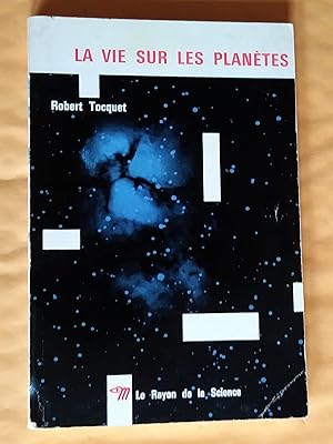 La vie sur les planètes