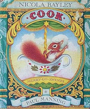Imagen del vendedor de Cook (Merry-go-rhymes) a la venta por Kayleighbug Books, IOBA