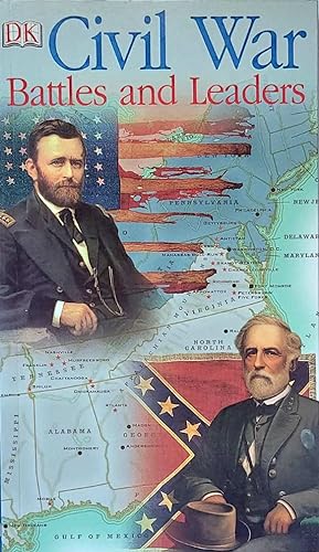 Civil War Battles and Leaders