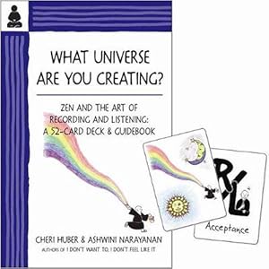 Imagen del vendedor de What Universe Are You Creating? (Paperback) a la venta por AussieBookSeller