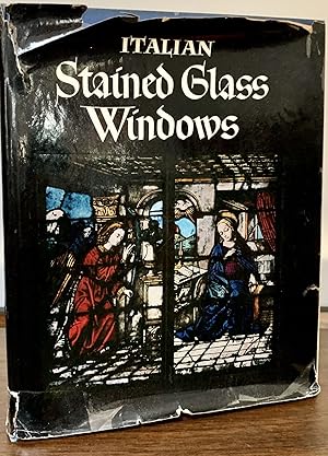 Image du vendeur pour Italian Stained Glass Windows mis en vente par Royoung Bookseller, Inc. ABAA