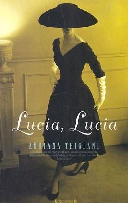 Image du vendeur pour Lucia, Lucia mis en vente par Green Libros