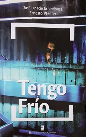 Image du vendeur pour Tengo frio (Gui?n libre) mis en vente par Green Libros