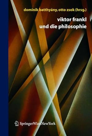 Immagine del venditore per Viktor Frankl und die Philosophie venduto da BuchWeltWeit Ludwig Meier e.K.