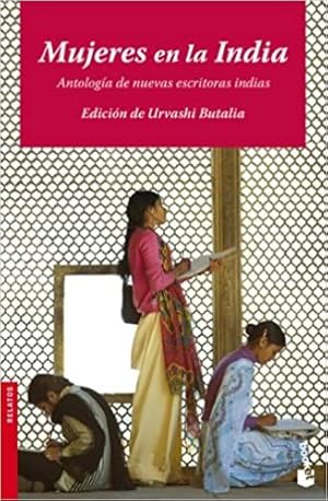 Seller image for Mujeres en la India for sale by Green Libros