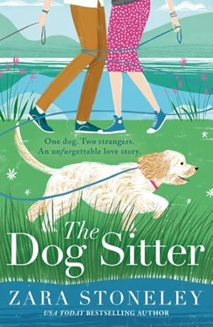 Seller image for Dog Sitter for sale by GreatBookPrices