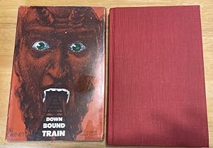 Seller image for Down Bound Train for sale by biblioboy