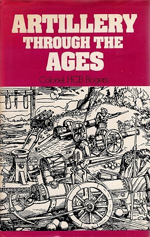 Seller image for Artillery Through the Ages for sale by Delph Books PBFA Member
