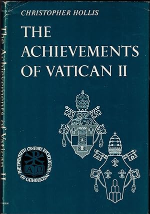 Seller image for The Achievements of Vatican II (The Twentieth Century Encyclopedia of Catholicism) for sale by UHR Books