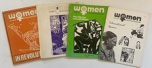 Women, A Journal of Liberation, 1970-74
