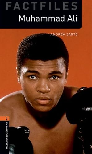 Seller image for Oxford Bookworms Library: Level 2:: Muhammad Ali Audio Pack -Language: spanish for sale by GreatBookPrices