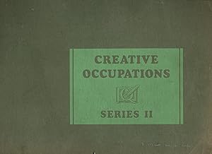 Seller image for Creative Occupations Series II for sale by Book Booth