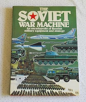 The Soviet War Machine