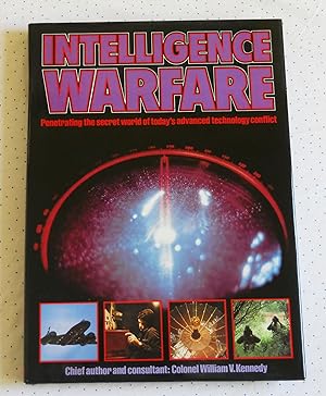 Intelligence Warfare