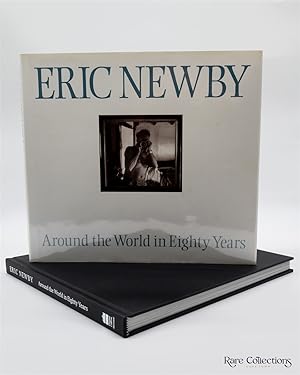 Seller image for Around the World in Eighty Years (Signed Copy) for sale by Rare Collections