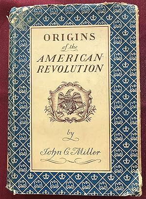 Origins of the American Revolution
