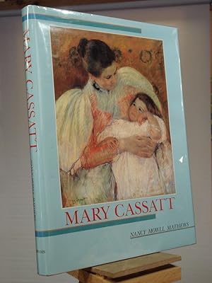 Immagine del venditore per Mary Cassatt (Library of American Art) venduto da Henniker Book Farm and Gifts