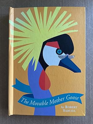 Seller image for The Movable Mother Goose for sale by BIBLIOPE by Calvello Books