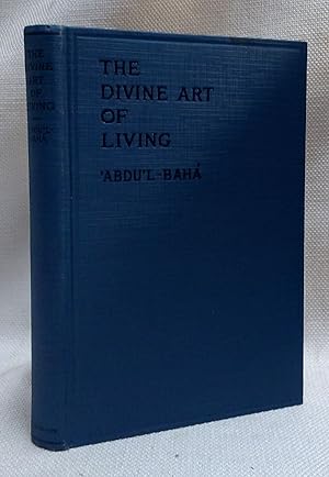 The Divine Art of Living